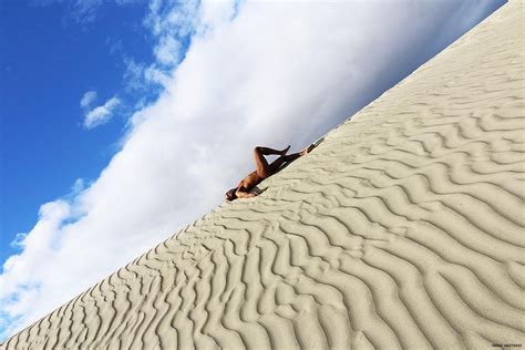 nude beach penis|73 Photos of Naturally Naked Men by Terry Hastings